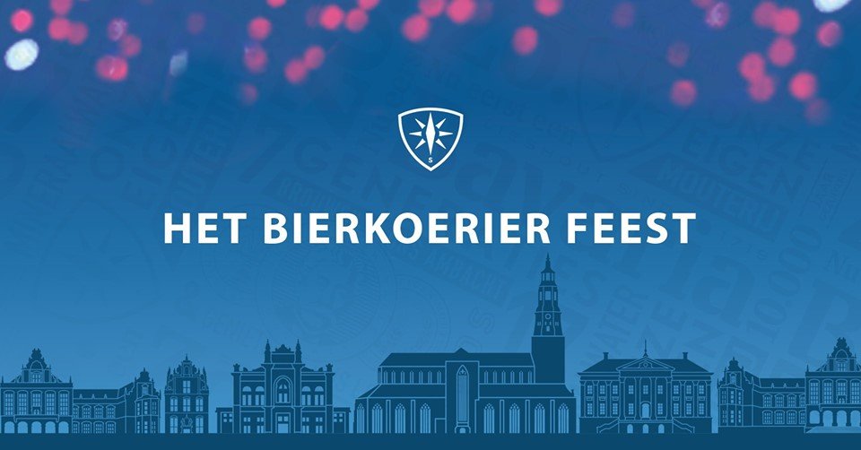 Het Bierkoerier Feest