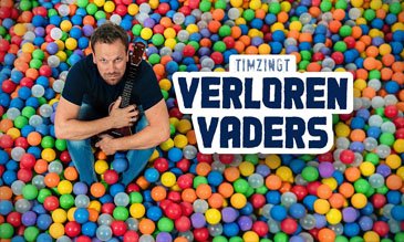 Timzingt - Verloren Vaders