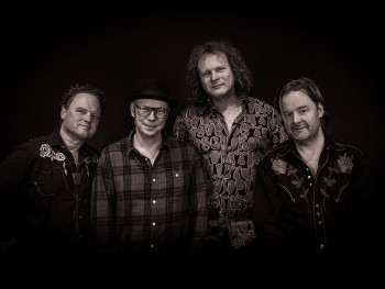 The Fortunate Sons
