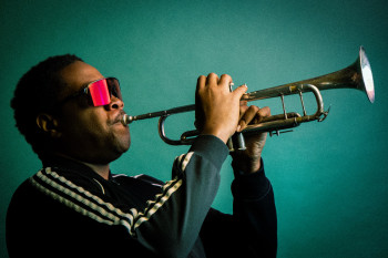 BIRD x V11 Presents: Pan Amsterdam