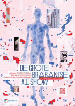 De Grote Brabantse AI Show