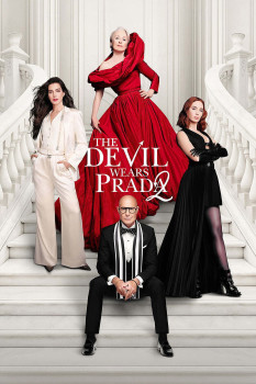 Film: The Devil Wears Prada 2