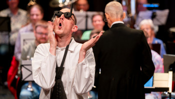 Familievoorstelling Toetie – OOGST