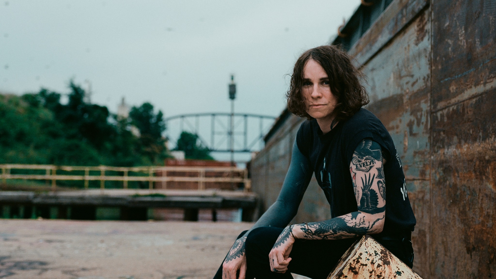 Laura Jane Grace (solo)
