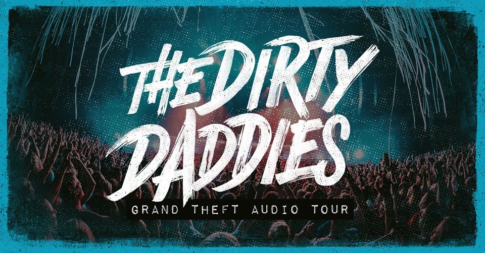 The Dirty Daddies