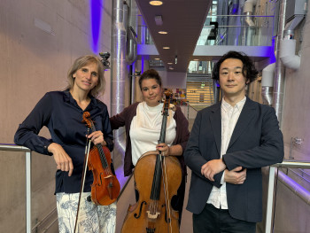 DISSIDENTE STEMMEN - Ensemble42