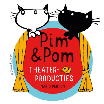 Pim & Pom vinden een schat