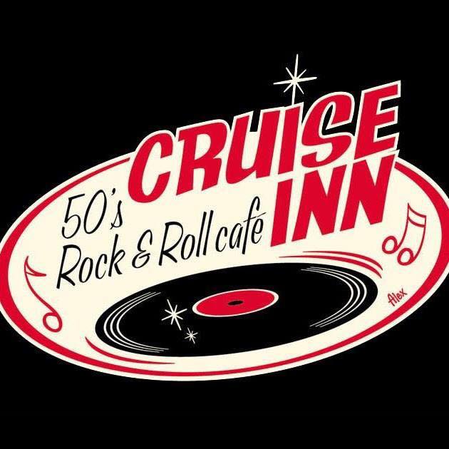 37th anniversary Cruise Inn