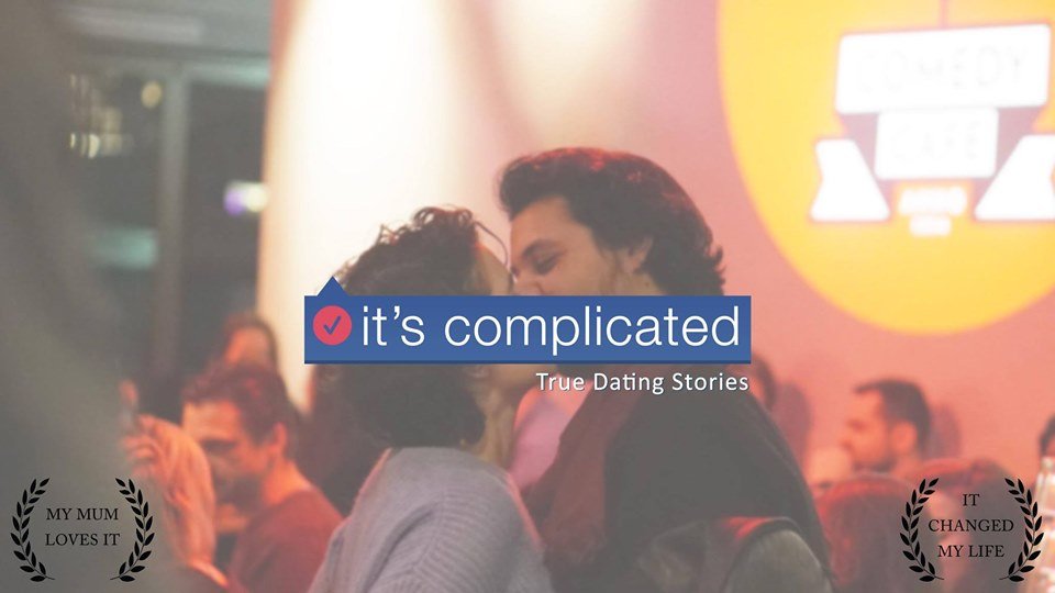 It's Complicated - True Dating Stories