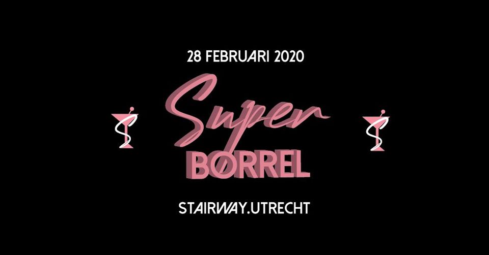 SuperBorrel