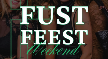 Fust Feest Weekend