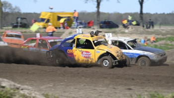 Nachtcross Kessel