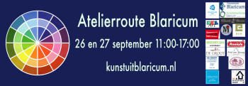 Atelierroute Blaricum