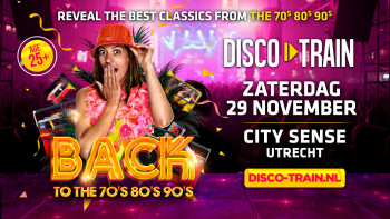 Back To The 70s 80s 90s