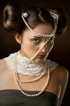 Dans workshops Pearl & Body