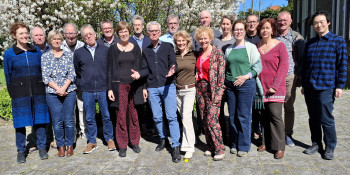 Kerstconcert On Christmas Night