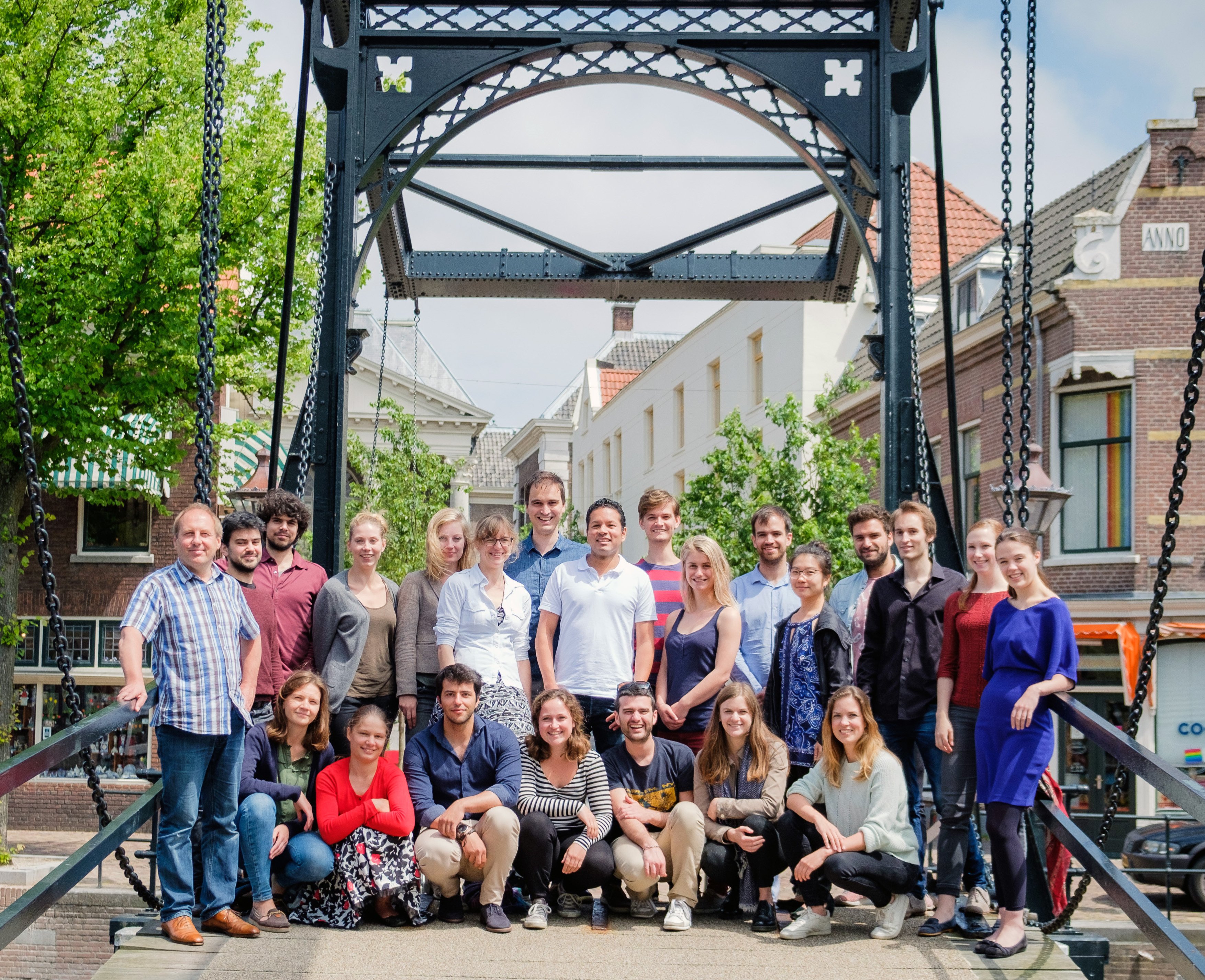 Strijkorkest Ciconia Consort presenteert 'Der blaue Engel' - muziek uit Berlijn en Parijs in het interbellum