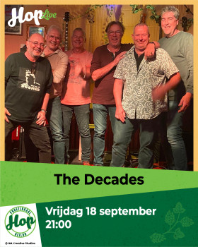 The Decades