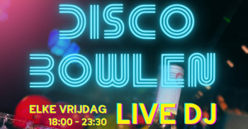 Disco Bowlen