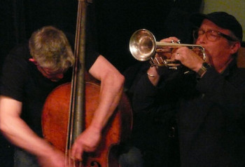 Jazz Café!