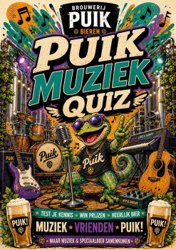 Puik Muziekquiz