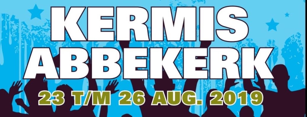 Kermis Abbekerk