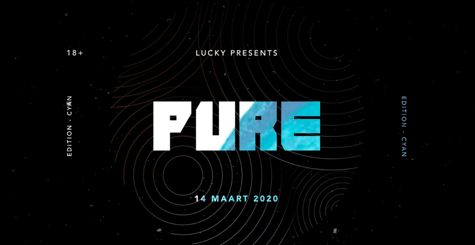 PURE [18+]