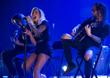 Tribute to MTV Unplugged