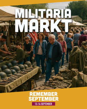 Militaria Markt Nederland