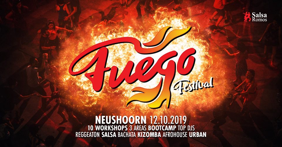 Fuego Festival