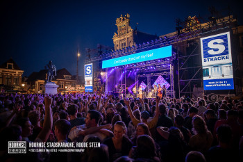 Hoornse Stadsfeesten 2026