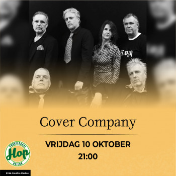 Cover Company
