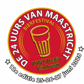 Bierfestival: de 24uurs van Maastricht 2026.