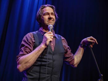 Roel C. Verburg - Magisch Realisme