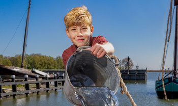 Maritieme Week