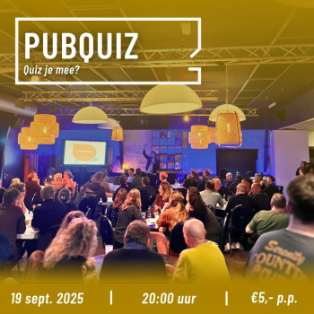 Pubquiz