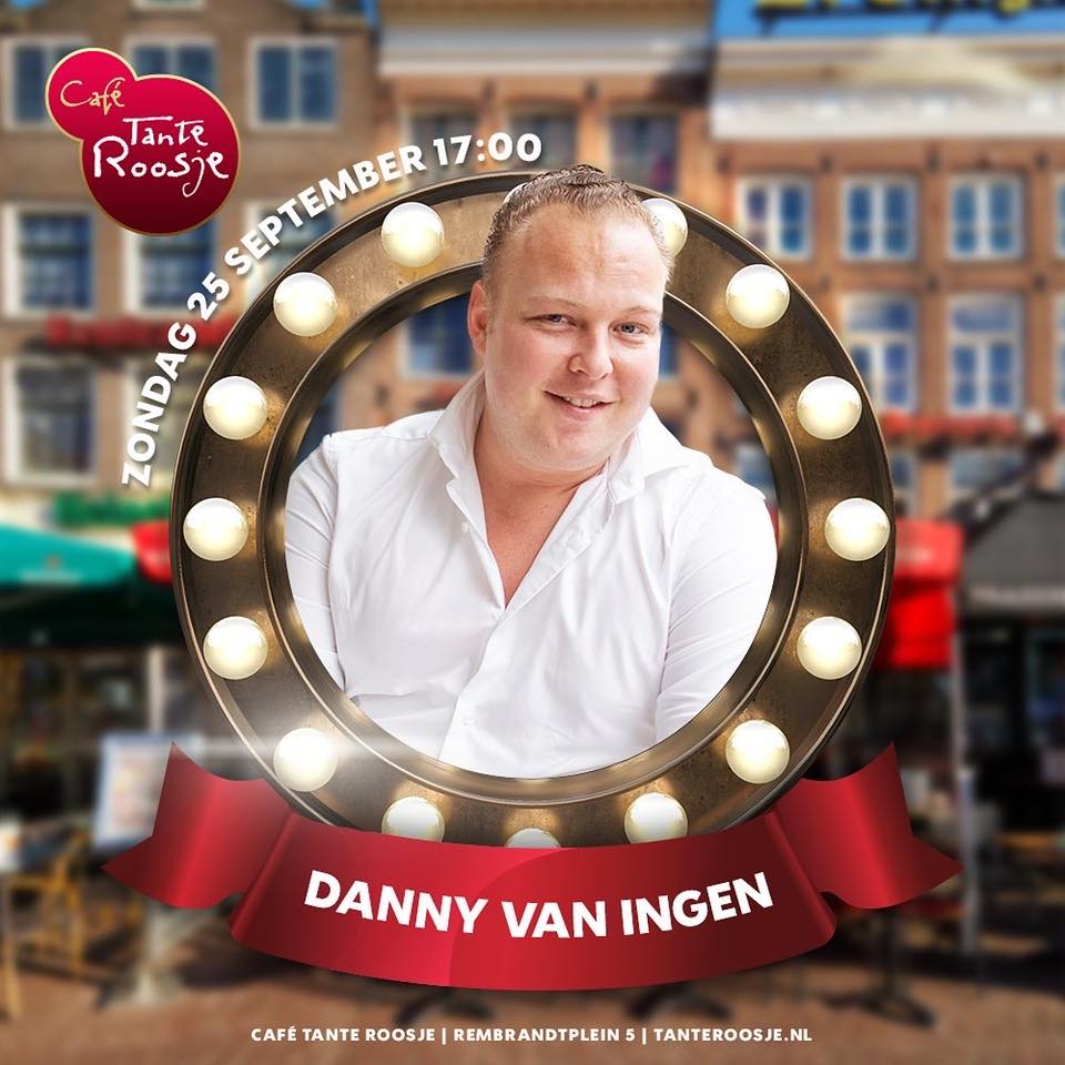 Danny van Ingen