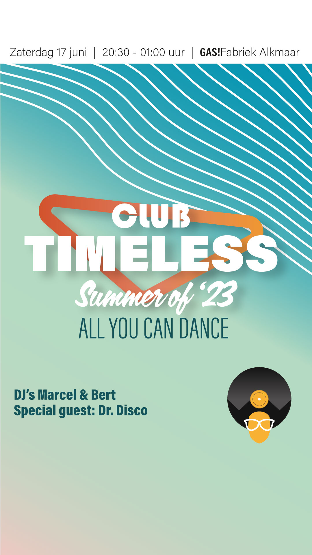 Club Timeless Summer Edition