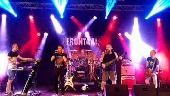 Lievense Live: Frontaal