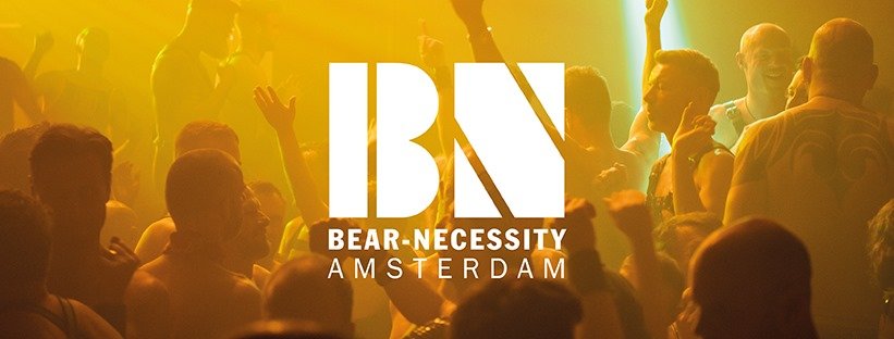 Bear-Necessity