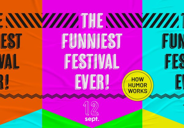 The Funniest Festival Ever