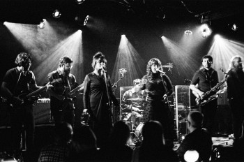 Ghost Funk Orchestra