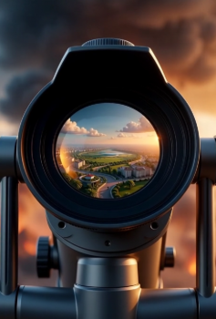 Cursus Klimaatoptimisme - deel 5 van 6