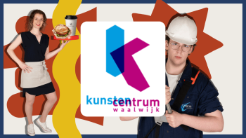 Kunstencentrum Waalwijk Working • Musical