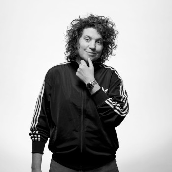 Kim Schuddeboom - Hardleers