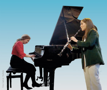 Emoties, een muzikale reis naar Cuba