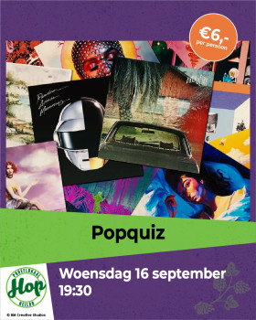 Popquiz