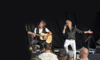 Bert Heerink & André Becker - Heroes of Rock