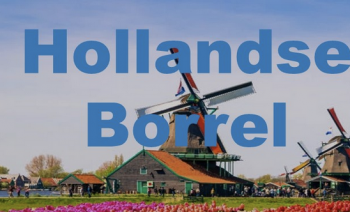 Hollandse Borrel