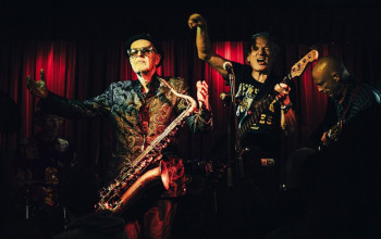 Greenfield Incorporated olv Rinus Groeneveld